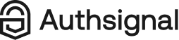 Authsignal