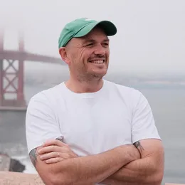 Toby Cox, founder of After Search